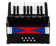 MusicMate Akordeon MM-AD27 TinyTunes - 1588116 - zdjęcie 5